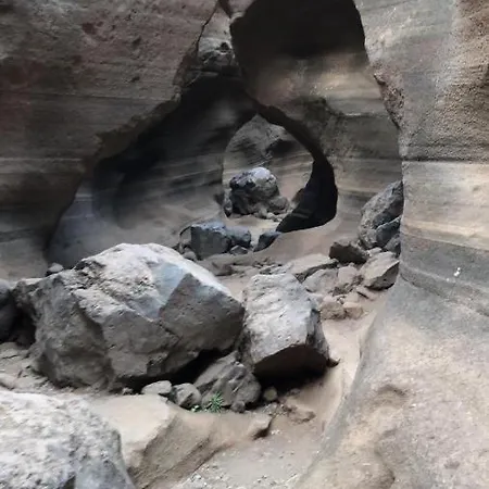 La Cuadra El Calabres Aguimes