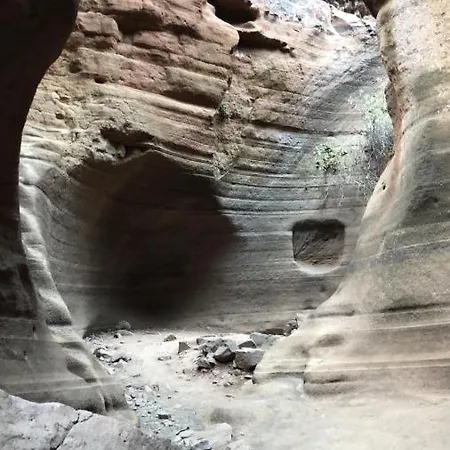 La Cuadra El Calabres * Aguimes