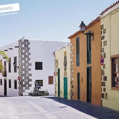 La Cuadra El Calabres