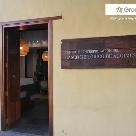La Cuadra El Calabres Apartment