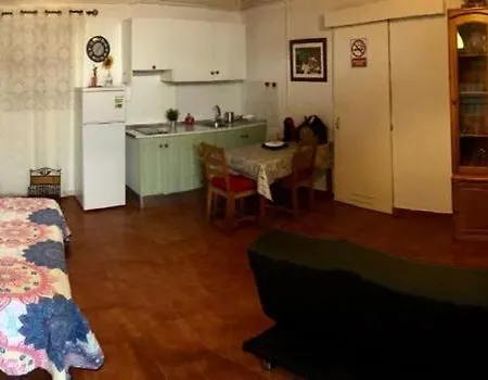 La Cuadra El Calabres
