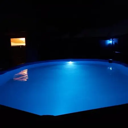 La Cuadra El Calabres Apartment Aguimes