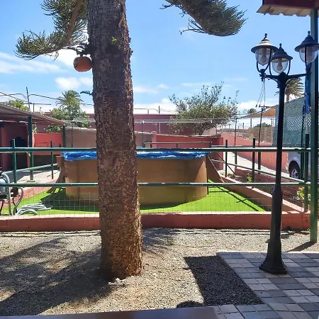 La Cuadra El Calabres
