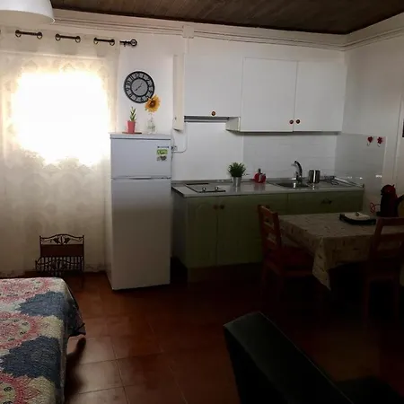 La Cuadra El Calabres Aguimes