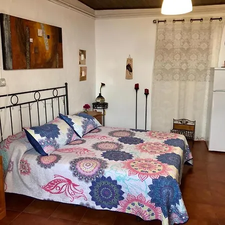 La Cuadra El Calabres * Aguimes