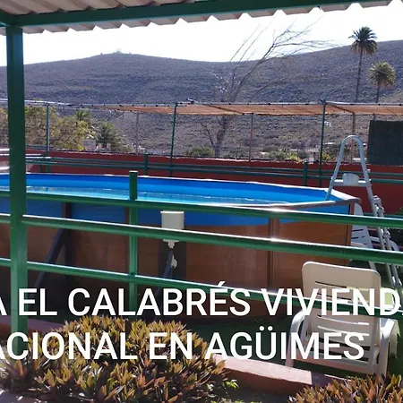 La Cuadra El Calabres * Aguimes
