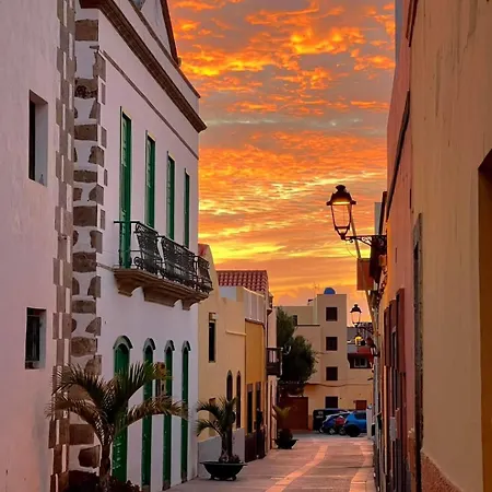 La Cuadra El Calabres