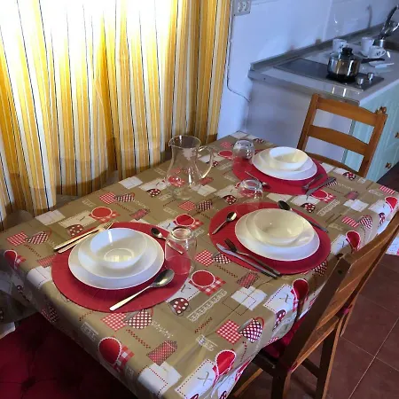 La Cuadra El Calabres Apartment Aguimes