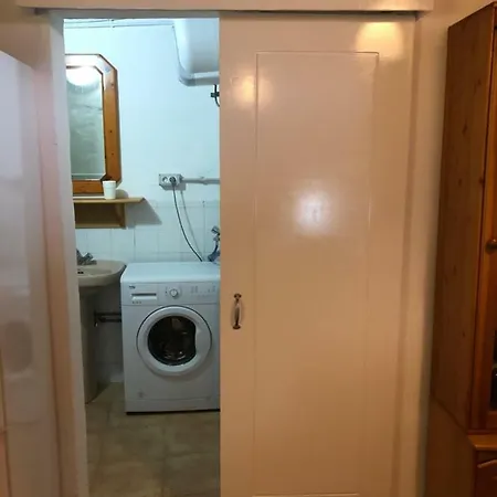La Cuadra El Calabres Apartment Aguimes