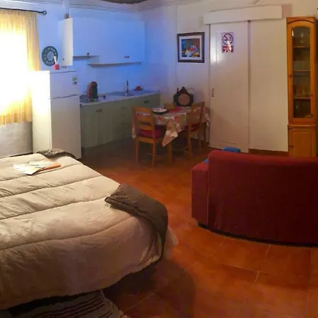 Apartment La Cuadra El Calabres Aguimes