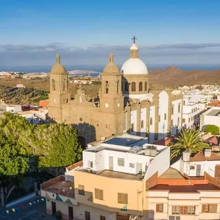 La Cuadra El Calabres Apartment