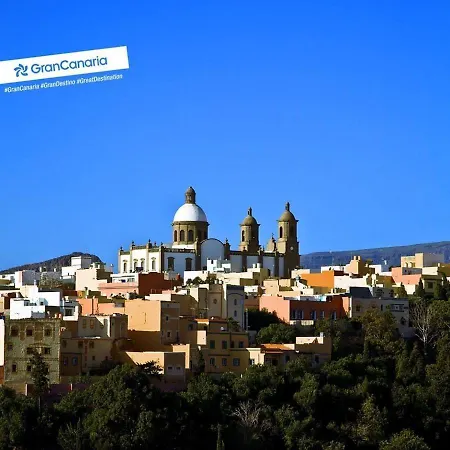 La Cuadra El Calabres * Agüimes