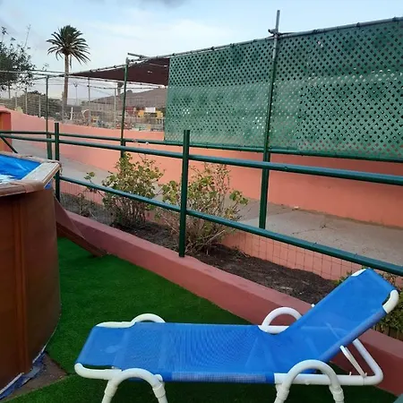 La Cuadra El Calabres Agüimes