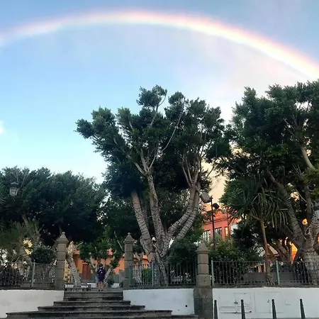 Appartement La Cuadra El Calabres Agüimes