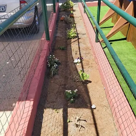 Appartement La Cuadra El Calabres Agüimes