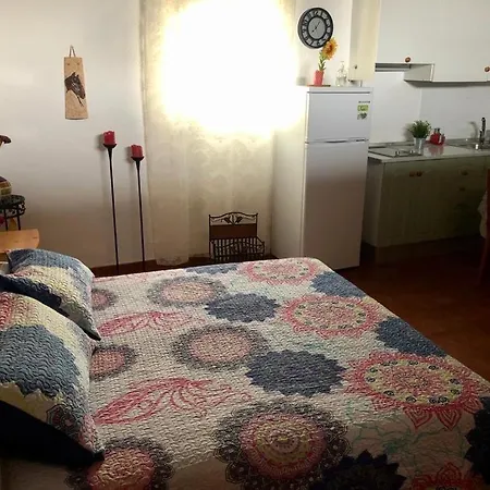 La Cuadra El Calabres *