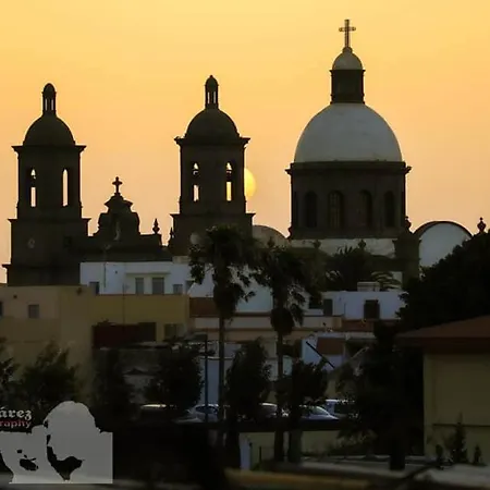 La Cuadra El Calabres *