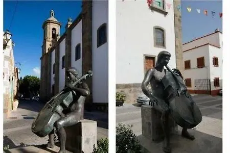 La Cuadra El Calabres