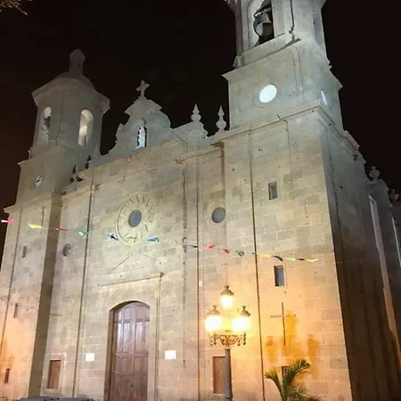 Appartement La Cuadra El Calabres Agüimes