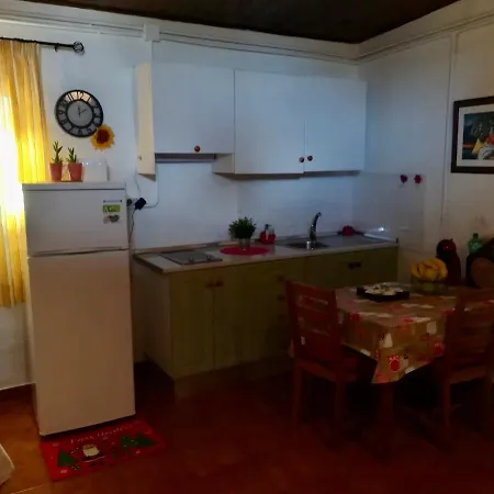 La Cuadra El Calabres Appartement Agüimes